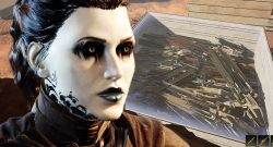 Dune Awakening Ornithopter Friedhof titel