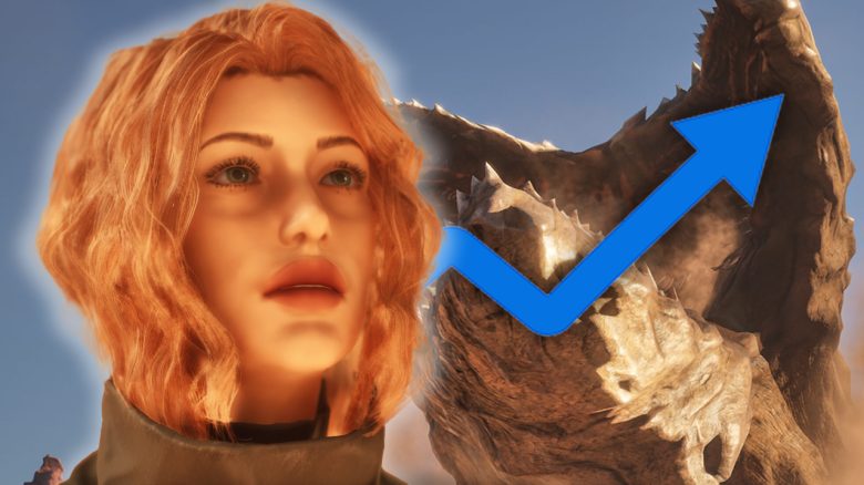 Dune: Awakening overtakes Nightreign on Steam even before its full release, while some players couldn’t even join in yet