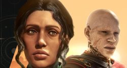 Dune Awakening Starter Build