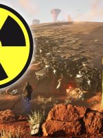 Strahlung in Dune: Awakening – So wirken sich die toxischen Zonen aus und das könnt ihr dagegen tun