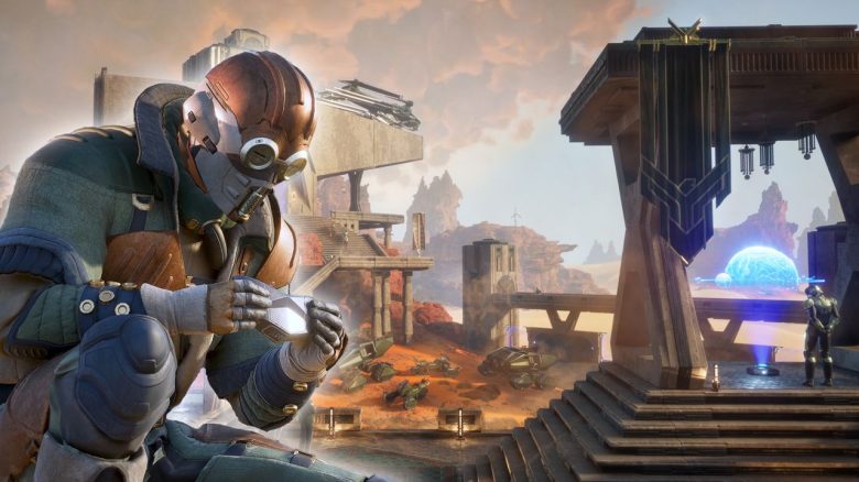 Player from Dune: Awakening builds gas station with free access: “The sign is great, I have never seen anything like it”