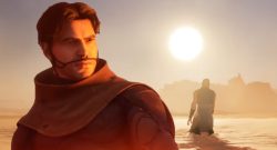 Niederlagen in Dune: Awakening