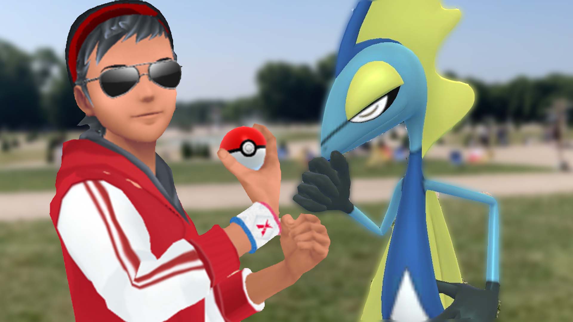 Pokémon GO: Über 800 Trainer besiegen starken Boss in wenigen Sekunden – So sah es aus