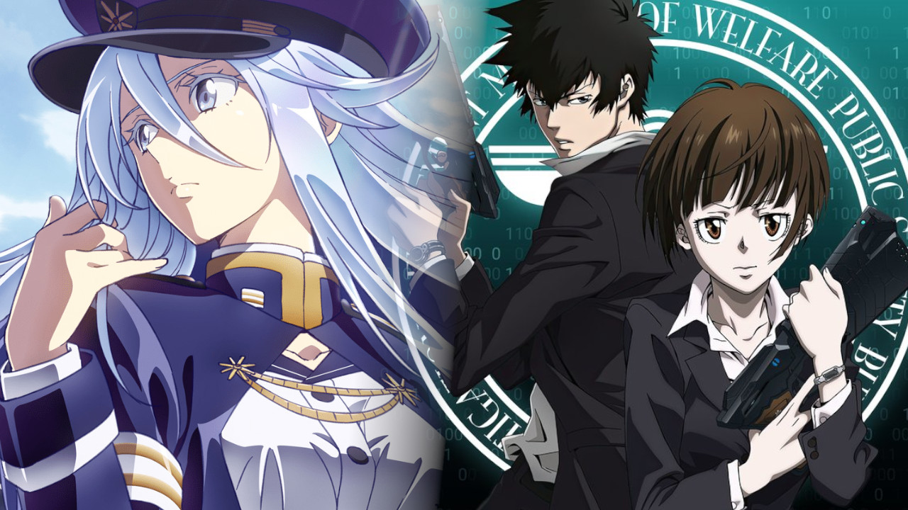 Hier sind 5 Serien, mit denen ihr aus Skeptikern richtige Anime-Fans macht