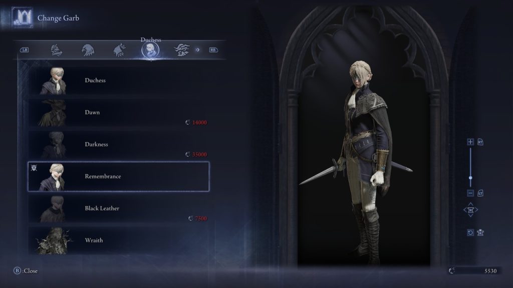 Elden-Ring-Nightreign-Echo-Gräfin