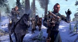 Elder Scrolls Online Addon Support Konsolen