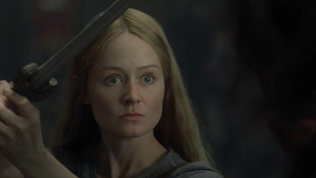 Éowyn