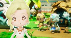 Fantasy Life i Titel title 2