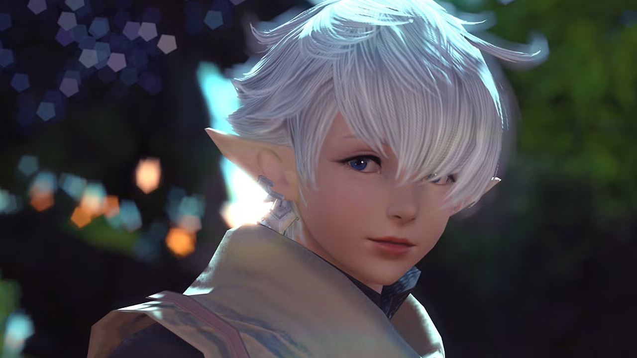 Spieler aus Final Fantasy 14 sagt, ihr solltet eure ungenutzten Items an besondere NPCs spenden, die gar keine NPCs sind