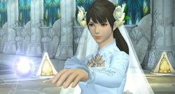 Final Fantasy 14 Hochzeit