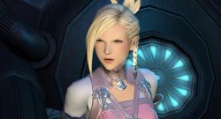 Final Fantasy 14 Minfilia Titel title