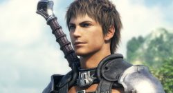 Final Fantasy XIV 1.0 Log in Titelbild