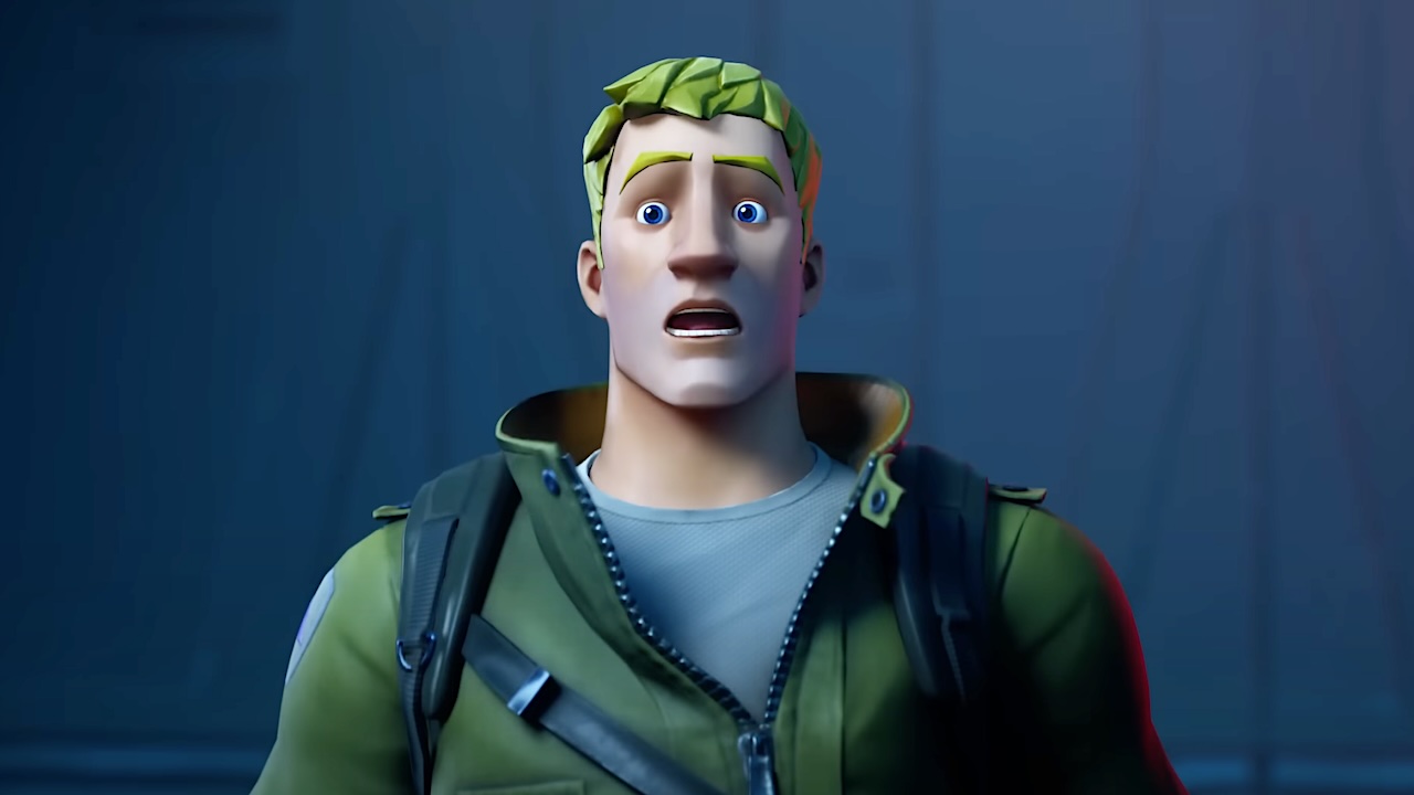 Fortnite: Live-Event zu Star Wars ist vorbei – Das habt ihr verpasst