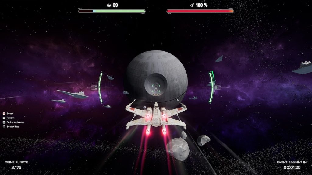 Fortnite-Live-Event-Start-Spiel