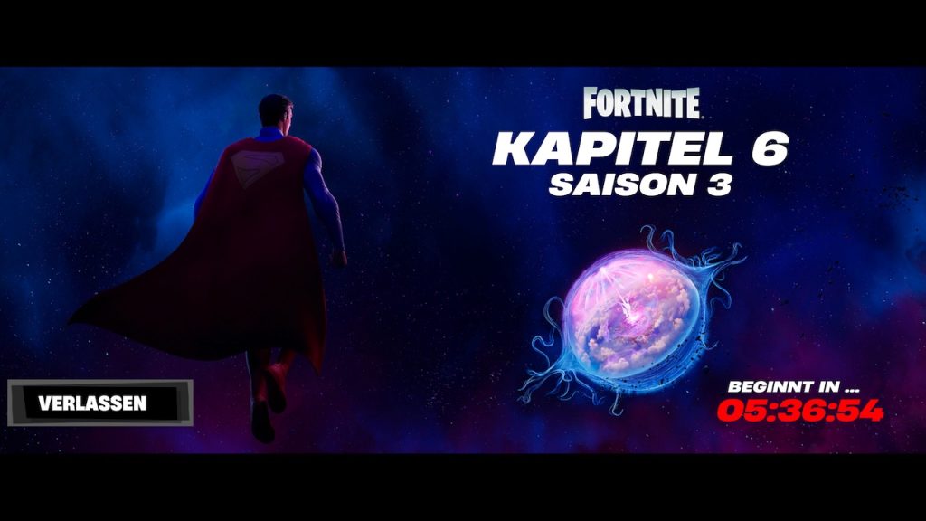 Fortnite-Superman-Countdown