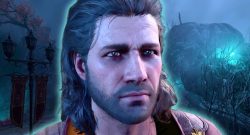 Gale im Shadow Curse