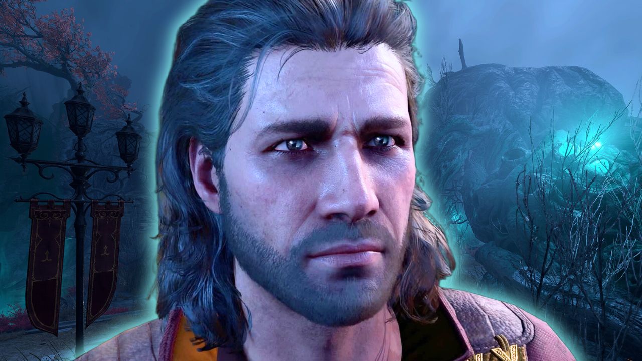 Eine geheime Szene in Baldur’s Gate 3 seht ihr nur, wenn ihr den richtigen Charakter spielt, gewährt euch einen starken Bonus