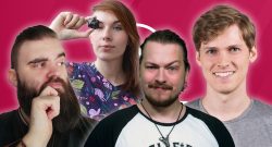 Gamestar Talk Dungeons and Dragons Hasbro Wizards titelbild