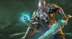 Ghost Dreamblade Klasse Aufmacher