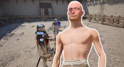 Titelbild zu Half Sword