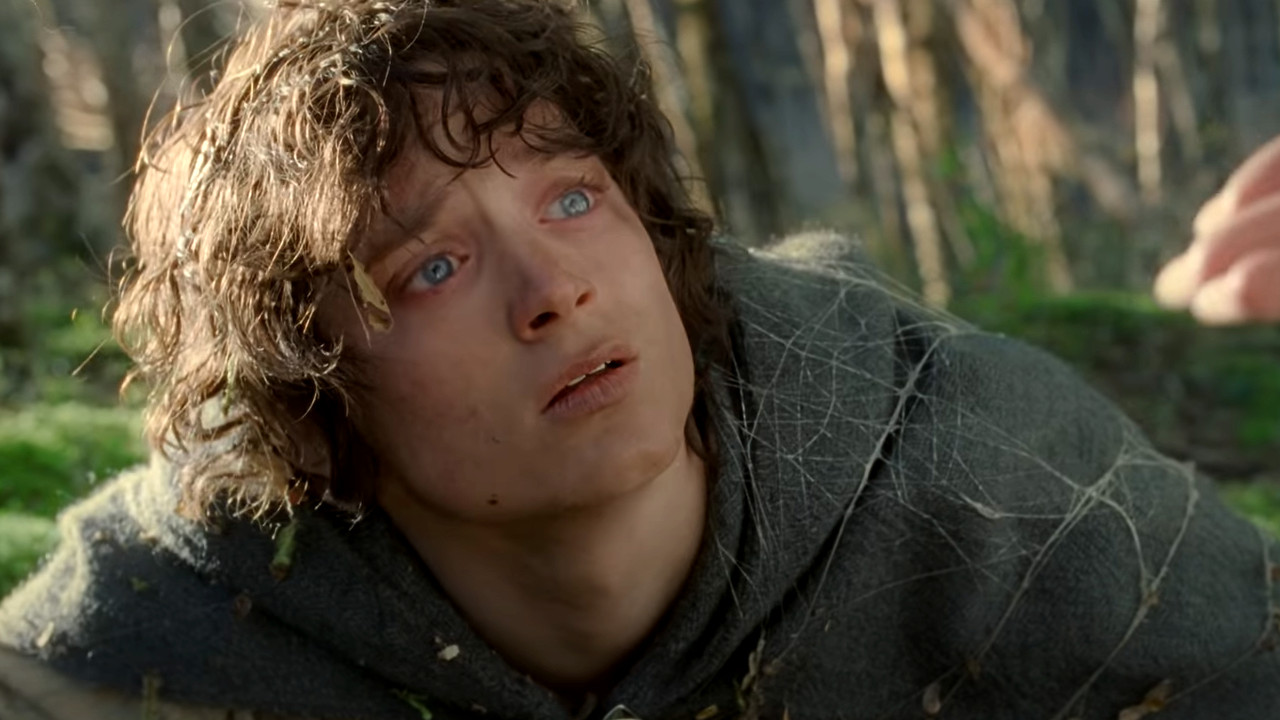 Ein Gott aus Herr der Ringe war so mächtig, dass er einen grausamen Bösewicht nur durch die Kraft seiner Gedanken erschuf