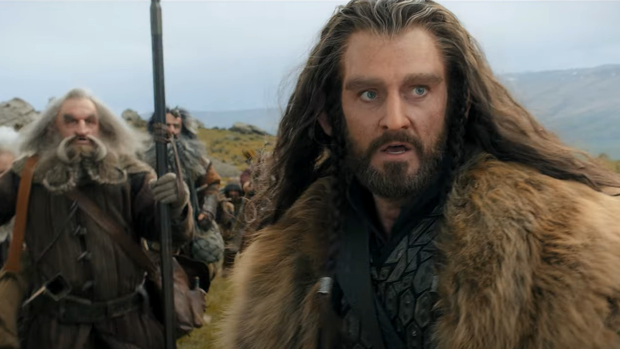 Herr der Ringe: Die 10 stärksten Zwerge aus Mittelerde im Ranking