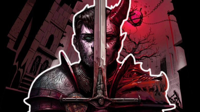 Titelbild zu Hellslave