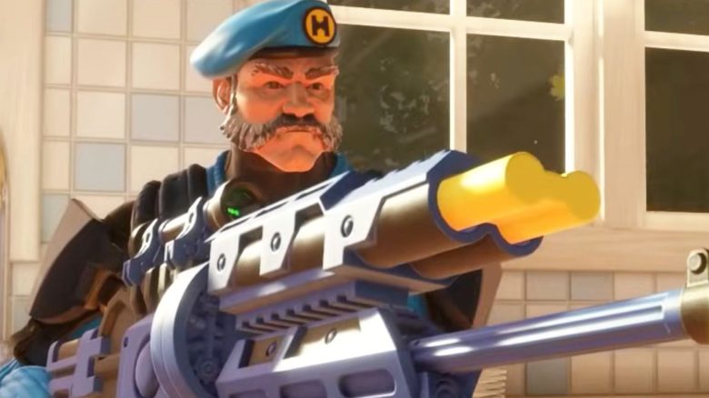 A viral shooter failed on Steam despite massive hype, but the developers are relaxed: „Donu2019t need millions of players“