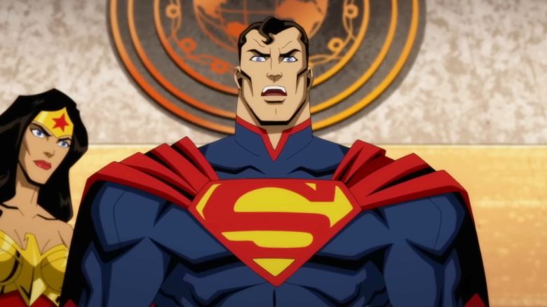 The Joker has been trying to break Batman for years, but he only needed one day for Superman