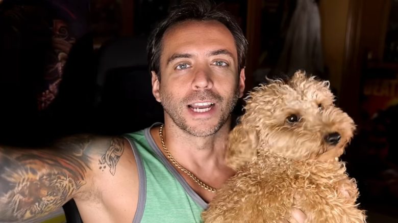 “I didn’t choose well who I work with” – European YouTuber wanted to release his own horror game, reappears after months of silence