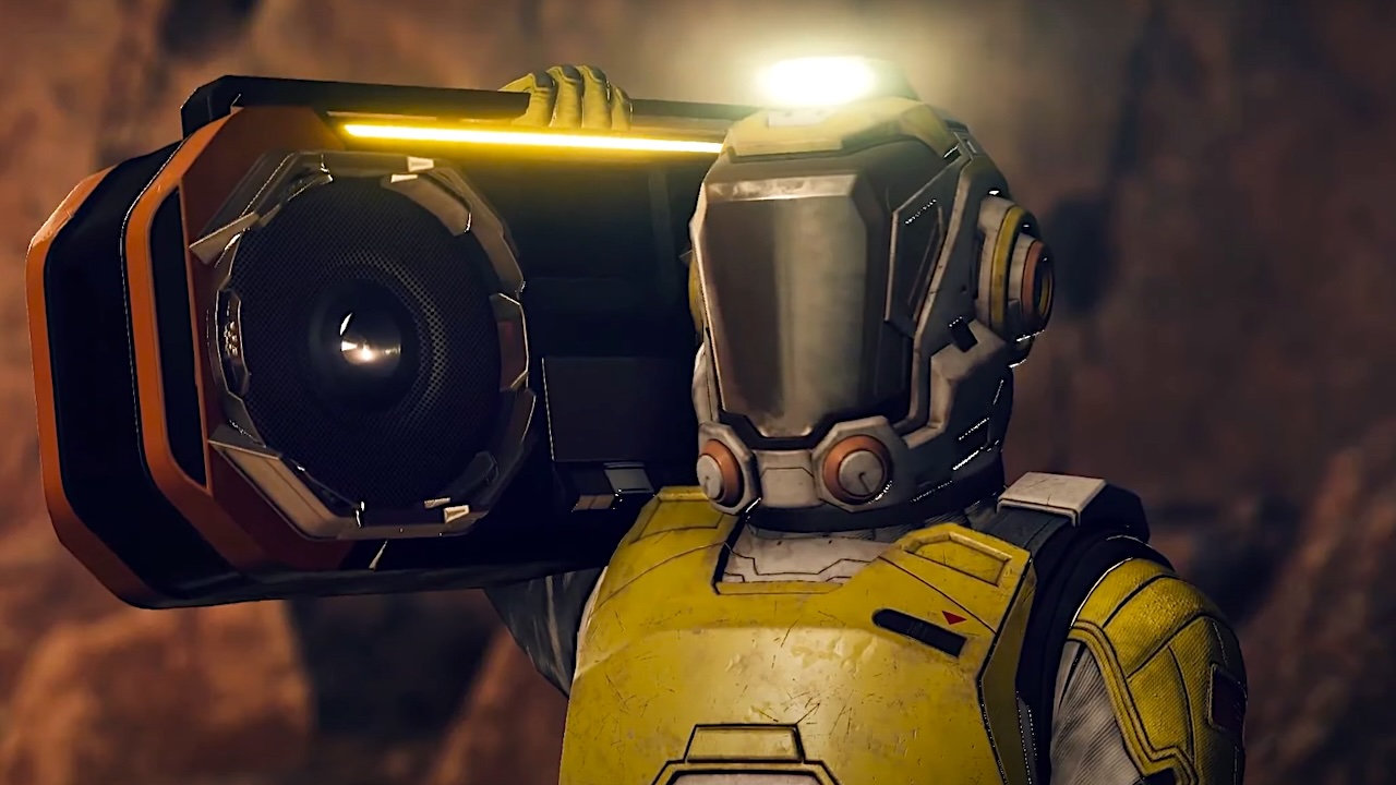 Ein SciFi-Shooter auf Steam lockte schon vor Release 500.000 Space-Piraten an – Und wenn ihr die Demo verpasst habt, bekommt ihr jetzt noch eine Chance