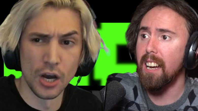 Kick presents itself as a trendy competitor to Twitch, but the success comes from exactly what you all think