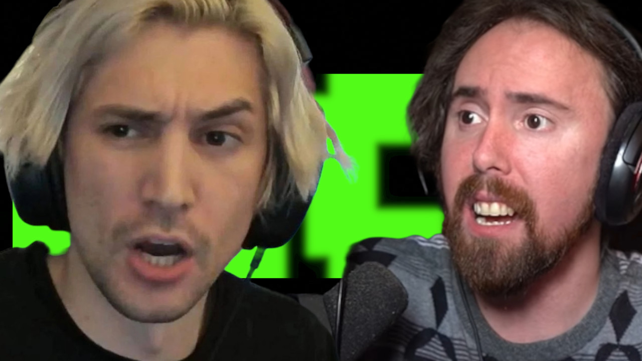 Kick verkauft sich als hippe Konkurrenz zu Twitch, aber der Erfolg kommt von genau dem, was ihr alle denkt