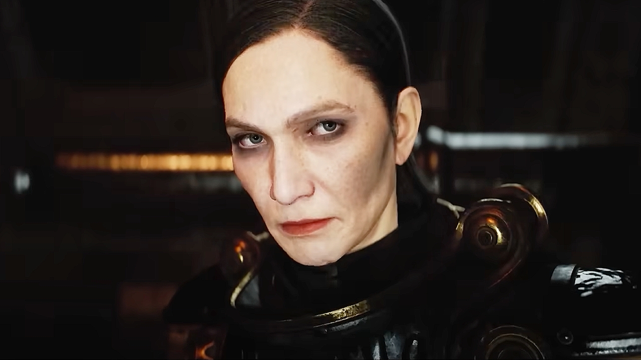 Die neuste Serie zu Warhammer 40.000 könnte ein großes Problem haben: Jeder kennt das Ende schon