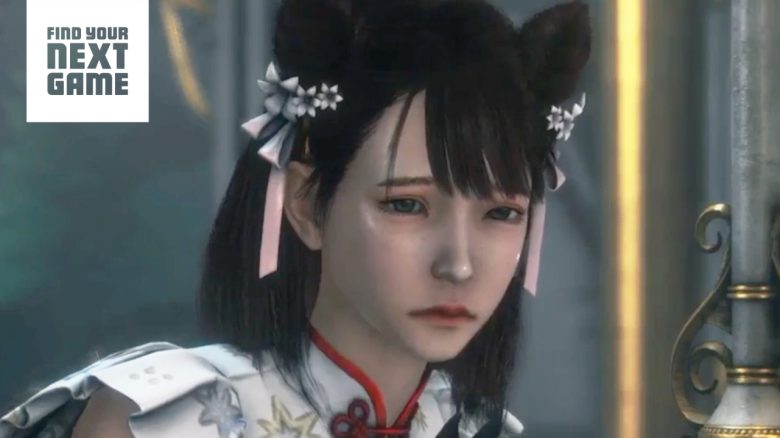 A new game from Square Enix is like Among Us, but with more action and shooter mechanics