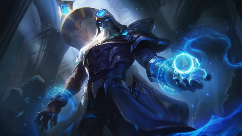 Many have forgotten it, but over 10 years ago an important part of the history of LoL was banned, but not everything was removed