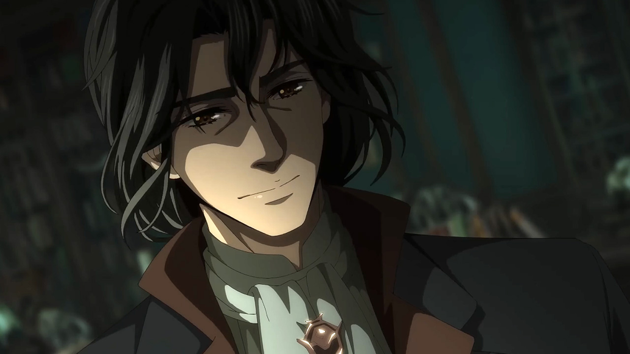 A new “Anime” is coming this summer, makes the animations from Solo Leveling look outdated