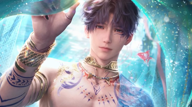 A gacha game that you may have never heard of makes approximately twice as much money as Genshin