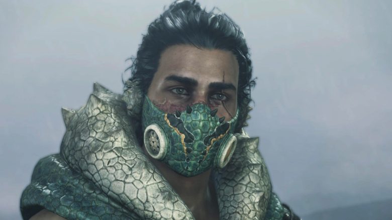 Monster Hunter Wilds is getting worse reviews on Steam, even the predecessor has more active players now