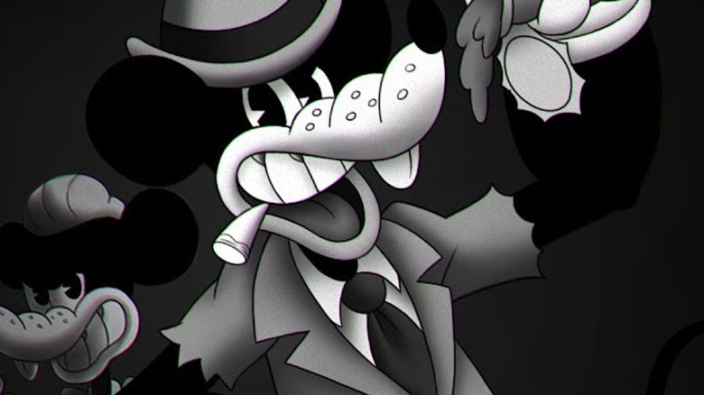 New shooter on Steam relies on an extraordinary look, lets you take on an animal version of Henry Cavill