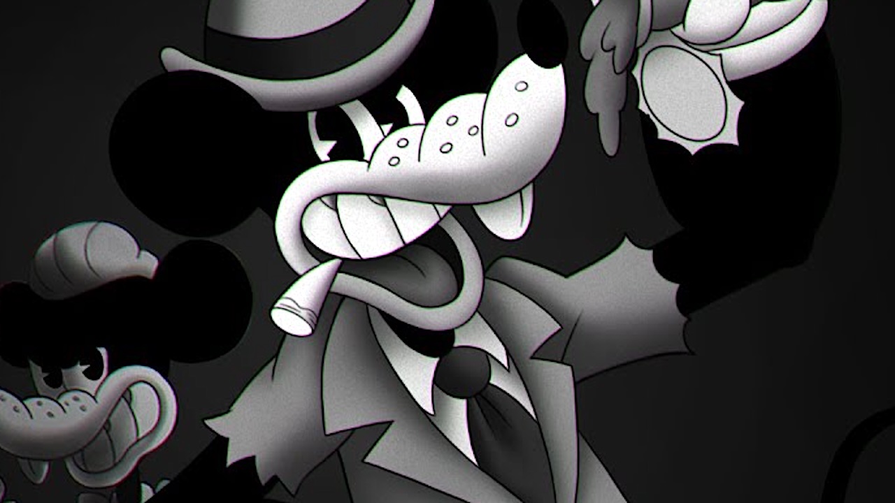 New shooter on Steam relies on an extraordinary look, lets you take on an animal version of Henry Cavill