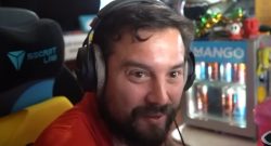 Mang0 belästigte in einem Livestream Frauen.