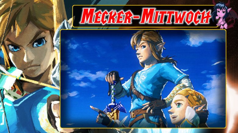 Dank Zelda auf der Switch 2 merke ich gerade, wie scheiße eigentlich Achievements sind