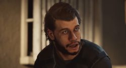 MindsEye schockierter Gesichtsausdruck