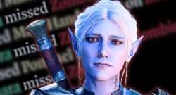 Minthara verfehlt 3 Vorteilswürfe