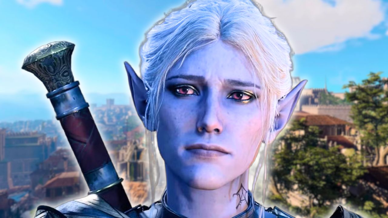 Publisher will unbedingt ein Baldur’s Gate 4, doch Spieler wünschen sich etwas anderes