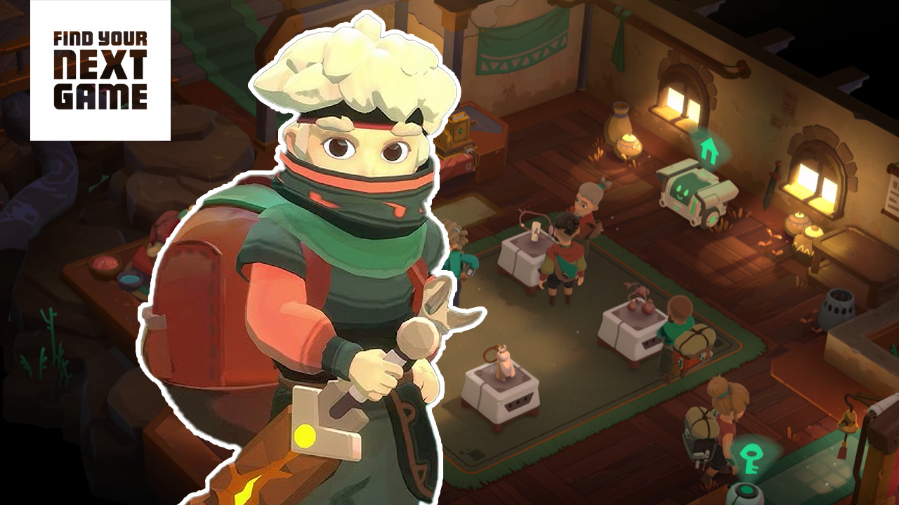 Der Vorgänger einer Demo auf Steam hat mir ein Hype-Genre schmackhaft gemacht, dabei verachte ich es