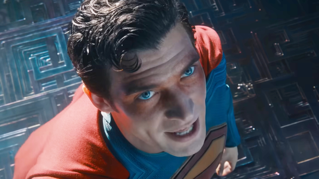 Der neue Film zu Superman muss die eine Sache schaffen, die Marvel bislang immer besser konnte