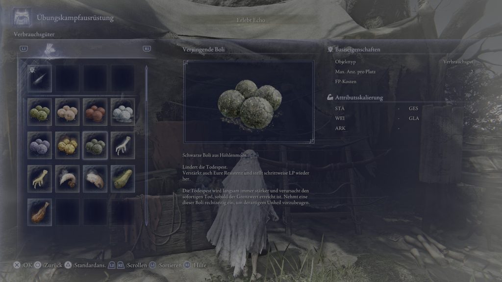 Nightreign-Boli-Beschreibung