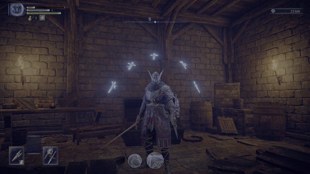 Build gegen Margit Tutorial Nightreign